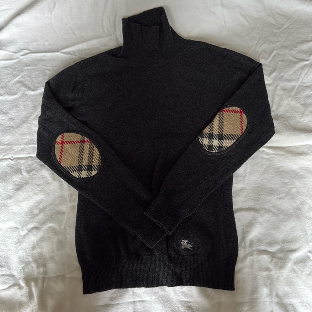Burberry Women’s Sweater